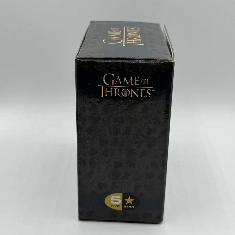 Funko 5 Star Game of Thrones Night King Vinyl Figure DRM190124 New